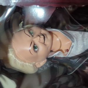 Talking Tiffany Chucky Doll